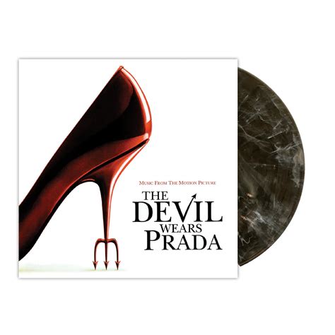 soundtrack the devil wear prada|devil wears prada ending song.